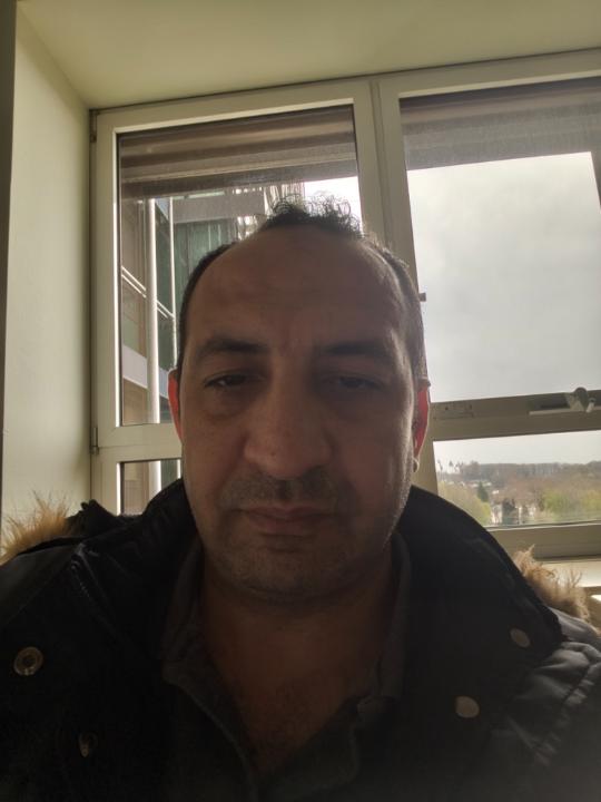 Ashraf Ateia