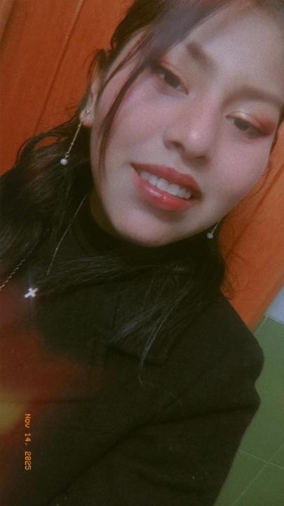 Karen Michel Chura Maquera