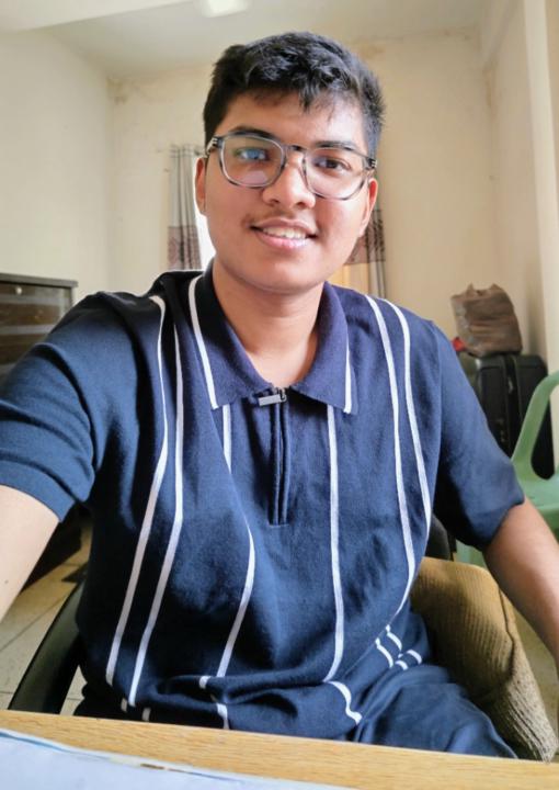 Saad Rahman