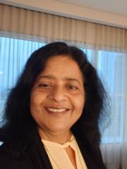 Betty Varughese