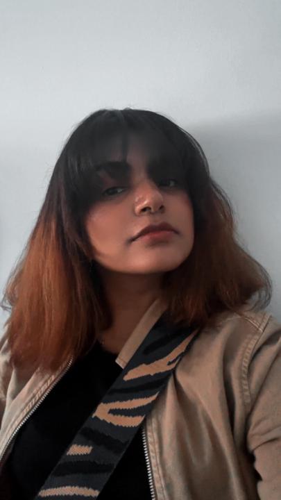 Sharlet-Rose Puthanveettil