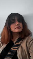 Sharlet-Rose Puthanveettil