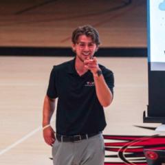 Gabe Rummel