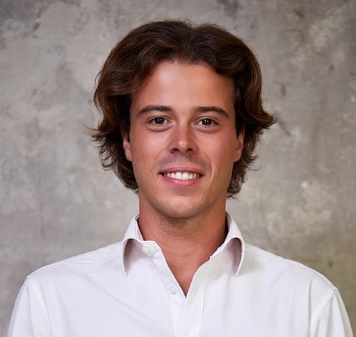 Joao Monteiro Fernandes