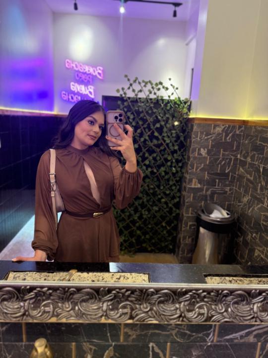 Anahi Cardozo