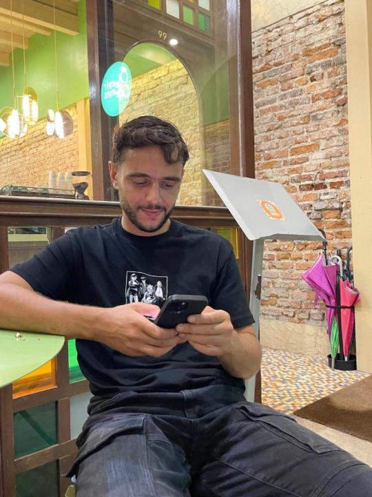 Marouane Rezkallah