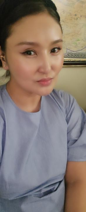 Undarmaa Chuluunbat