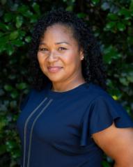 Kat Quarterman
