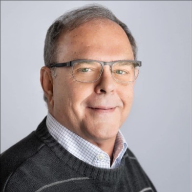 Ken Burks