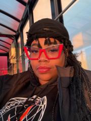 Tamarra Taylor