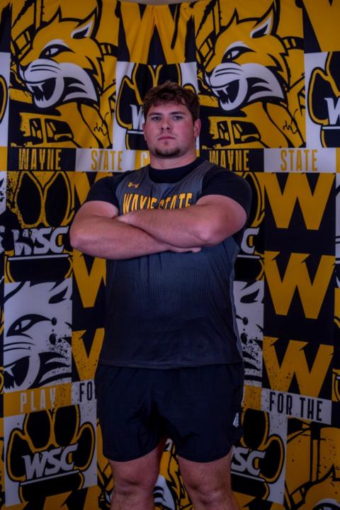 Gage Griffith