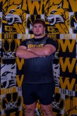 Gage Griffith