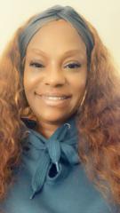 Damita Bynum