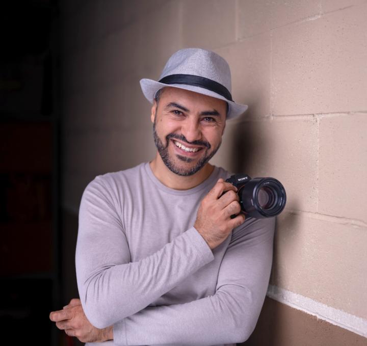 Ahmed Sassi