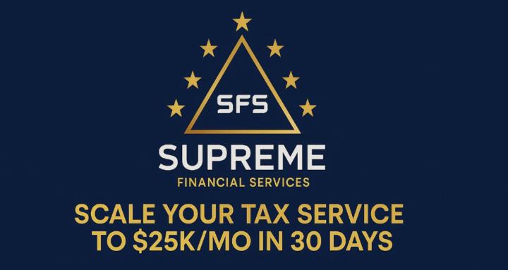 Supreme Financial