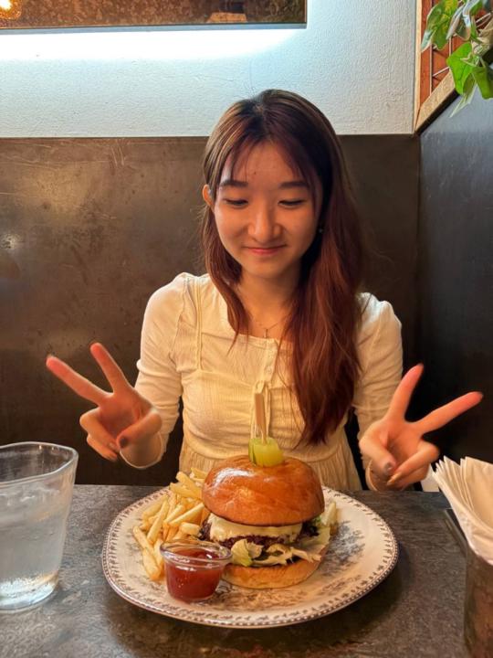 Oceanne Cheong