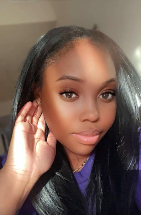 Charlea Stewart