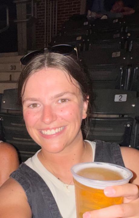 Heather Hoeger