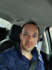 Yisroel Levine