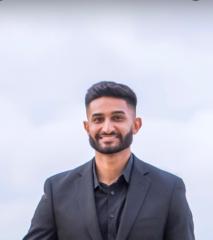 Saalik Patel