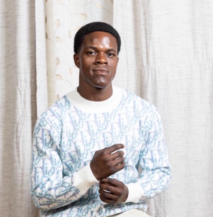 Teddy Ntambua