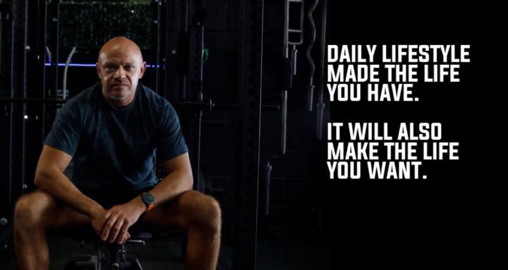 PS Lifestyle Coaching