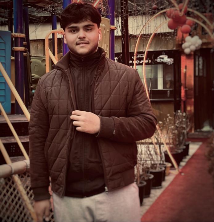 Mansoor Esazada
