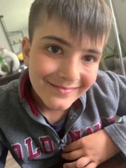 Nico Fird