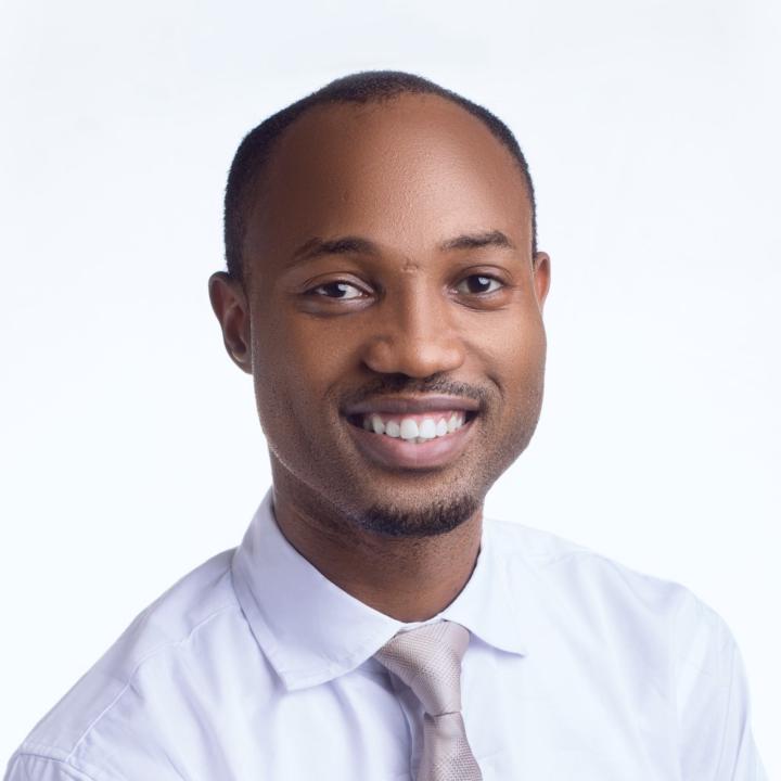 Jesudamilare Adesegun-David