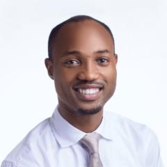 Jesudamilare Adesegun-David