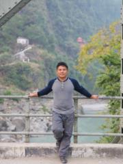 Prakash Rana