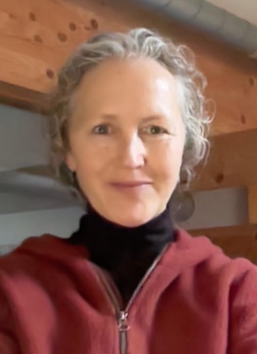 Joanna Powell