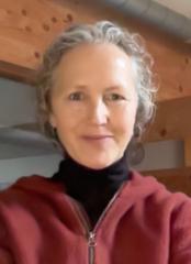 Joanna Powell