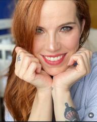 Silvia Varela