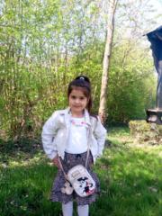 Jamila Yusef