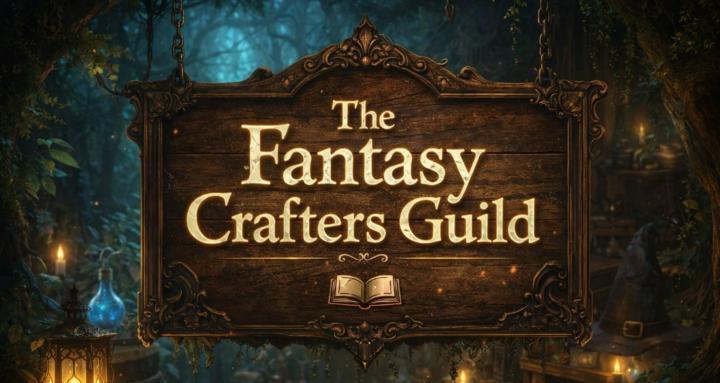 The Fantasy Crafters Guild