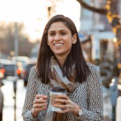 Sesha Kadakia