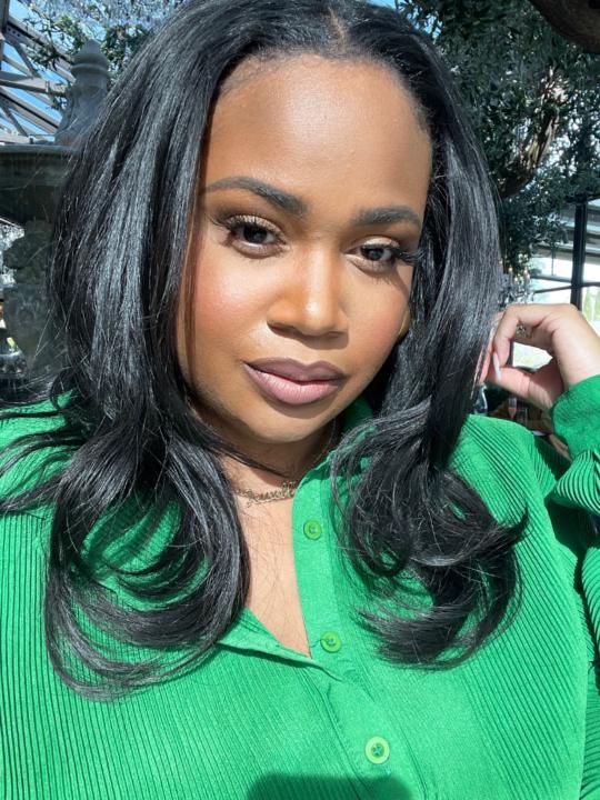 Monica Plowden
