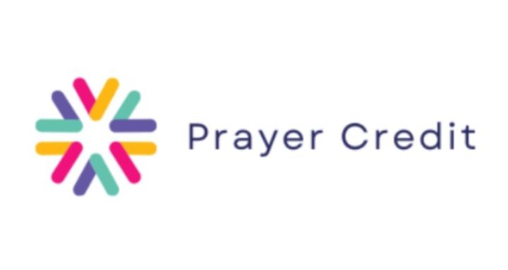 Prayer Credit
