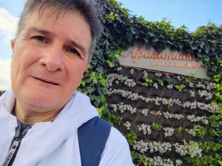 Luís Alberto Quintero Triana