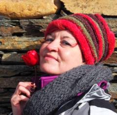 RosaMa Dominguez Gaona