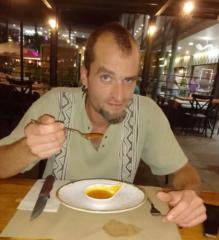 Alejandro Luz Perdomo