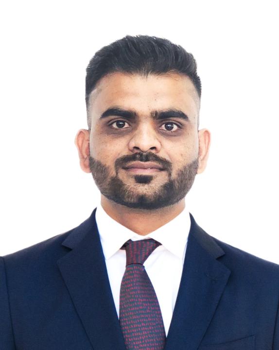 Nikhil Bhangale
