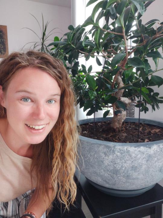 Karen Bogaert