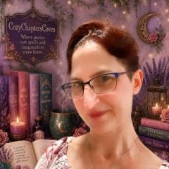 Christine Sparks