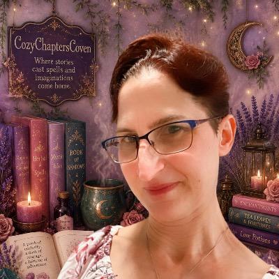 Christine Sparks
