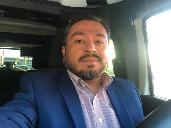Ramon Hernandez