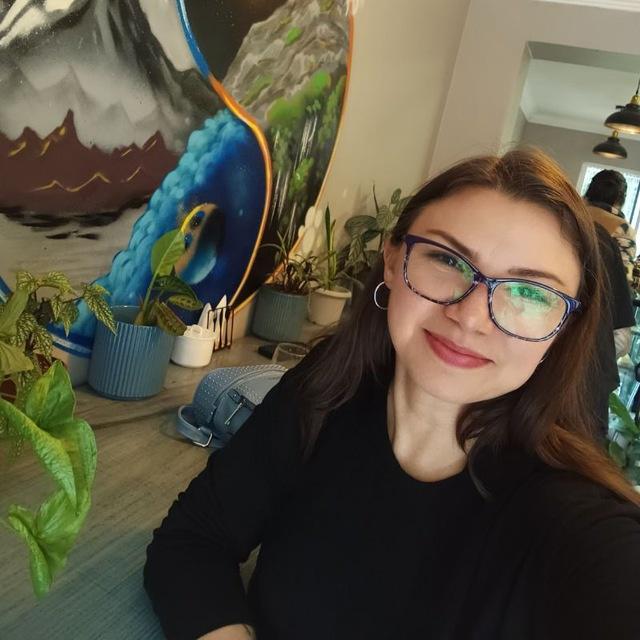 Joyce Lozano