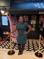 Louise Okoroji