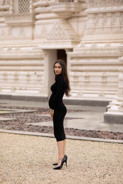 Gabriela Iachimovici